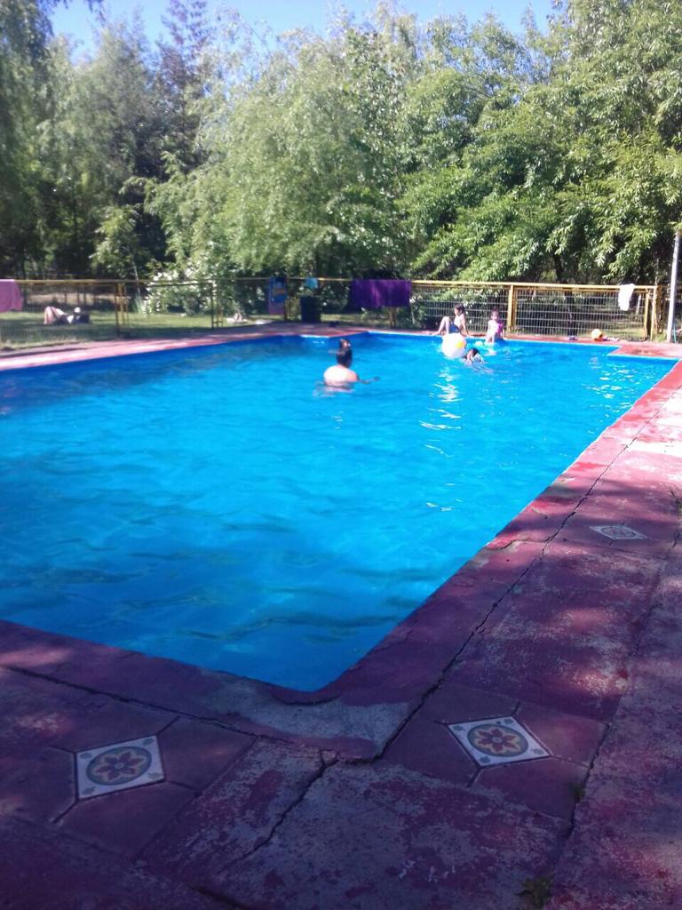 Camping Raiguen - Imagen 12