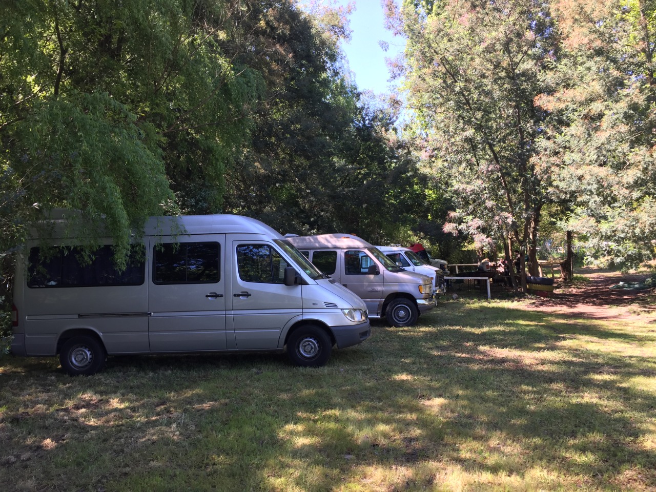 Camping Raiguen - Imagen 7