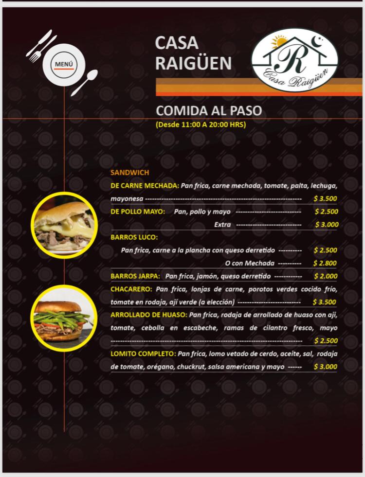Camping Raiguen - Imagen 2