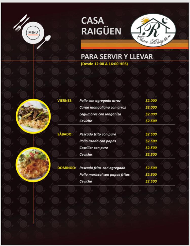 Camping Raiguen - Imagen 16