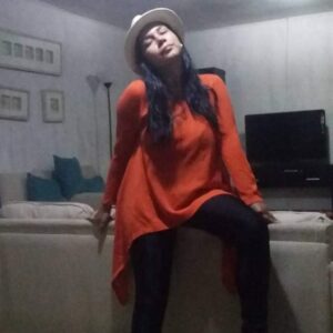 Vestuario Paulina