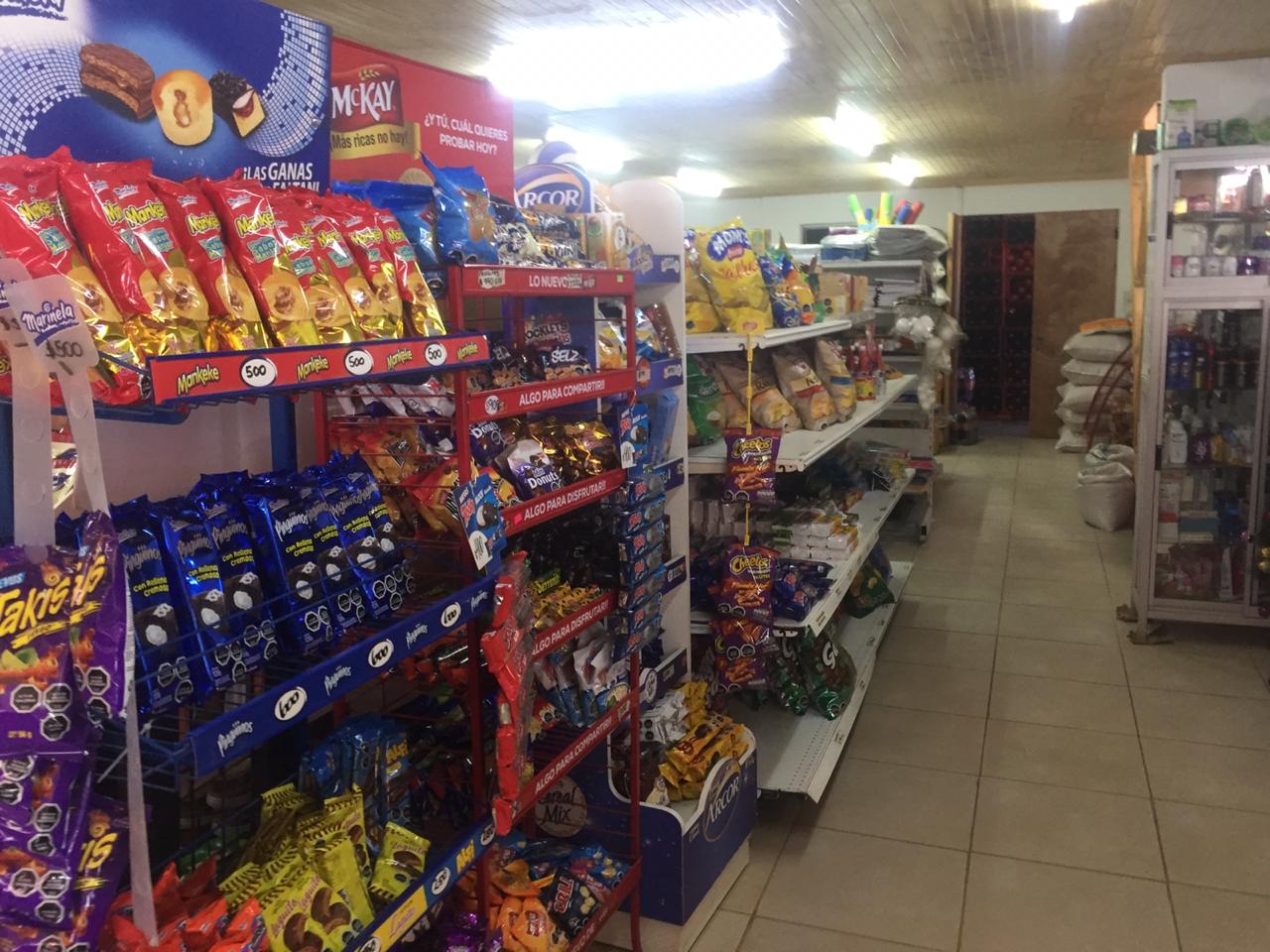 Almacén El Refugio - Imagen 2