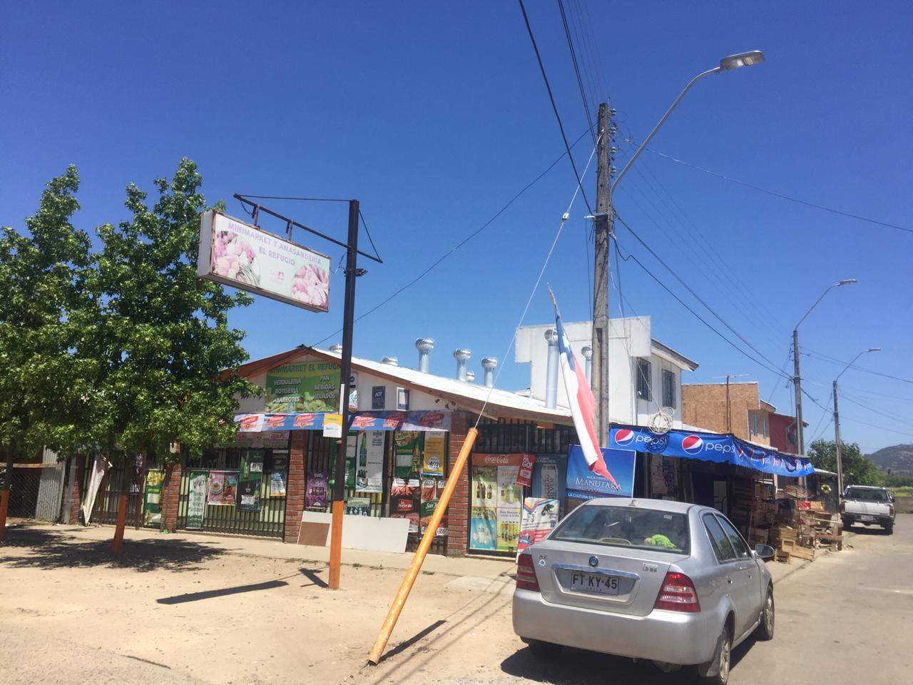 Almacén El Refugio - Imagen 3
