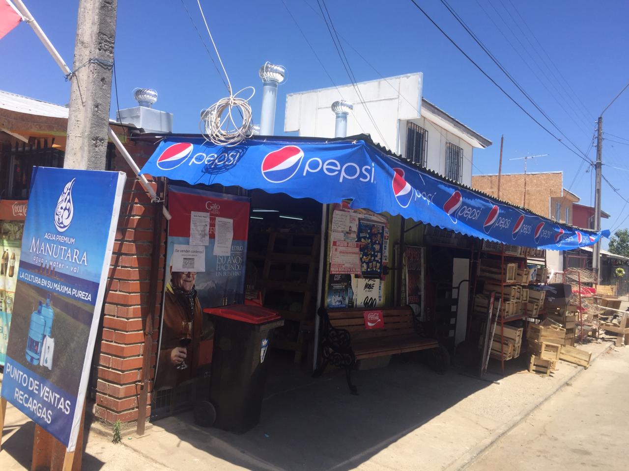 Almacén El Refugio
