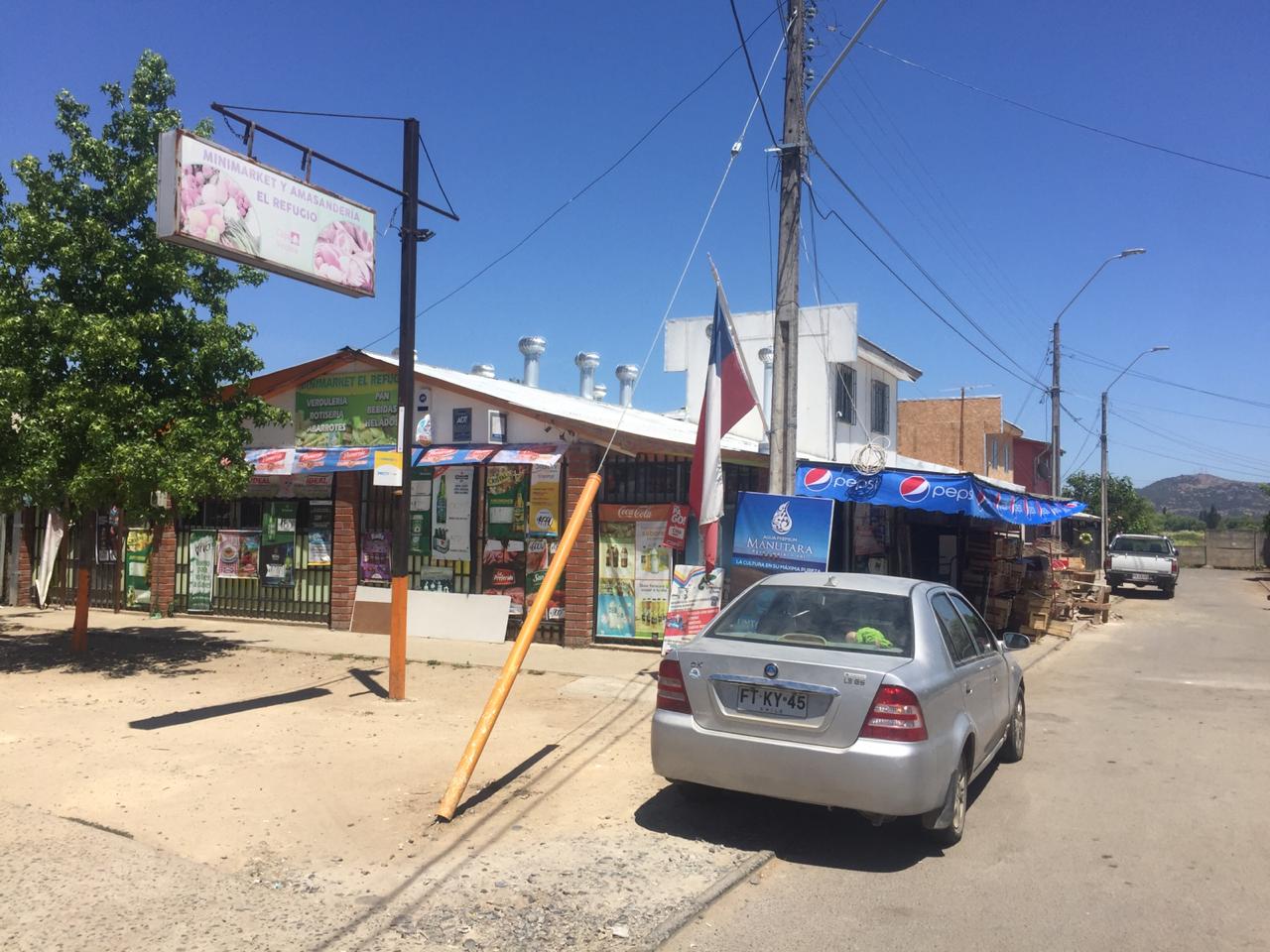 Almacén El Refugio - Imagen 5