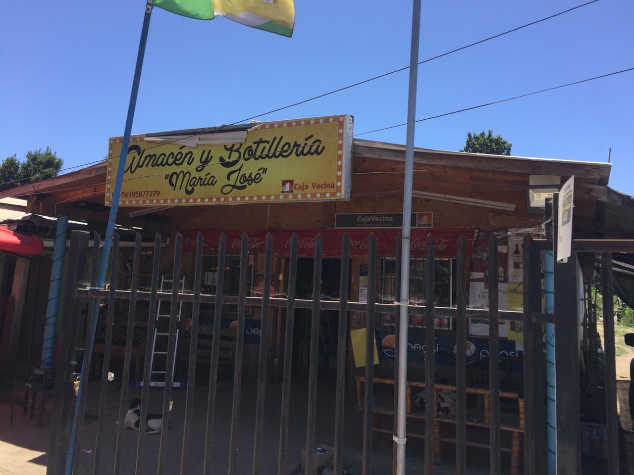 Almacén y Botilleria Maria Jose - Imagen 6