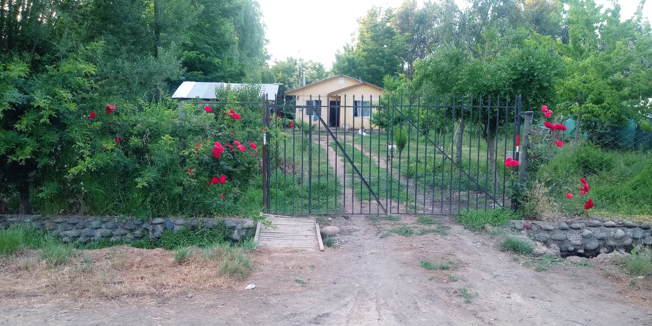 Luz Sepulveda Venta de Casa - Imagen 2