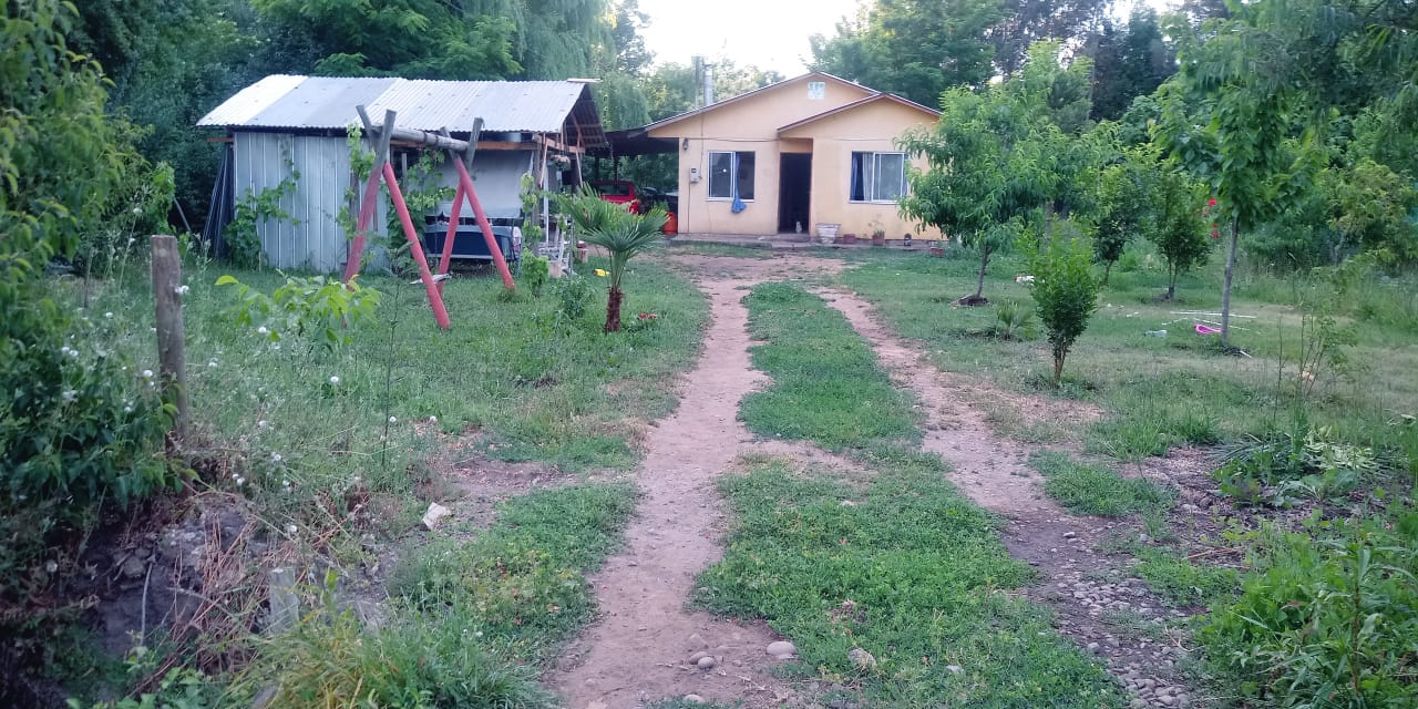 Luz Sepulveda Venta de Casa