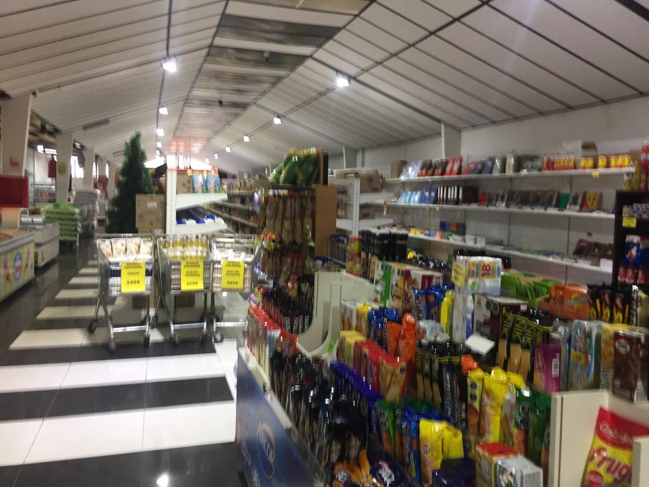 Supermercado Colonial - Imagen 8