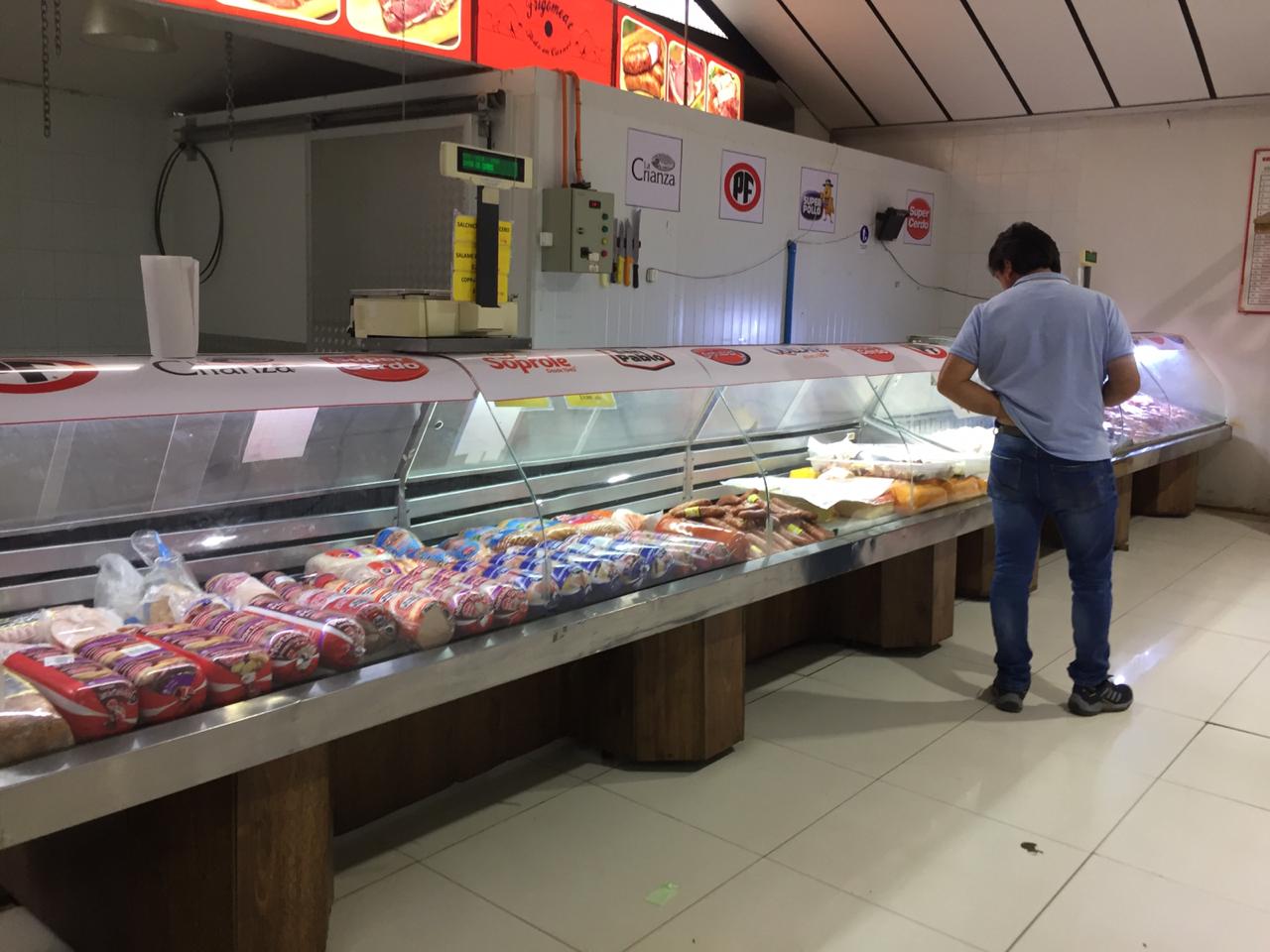 Supermercado Colonial - Imagen 6