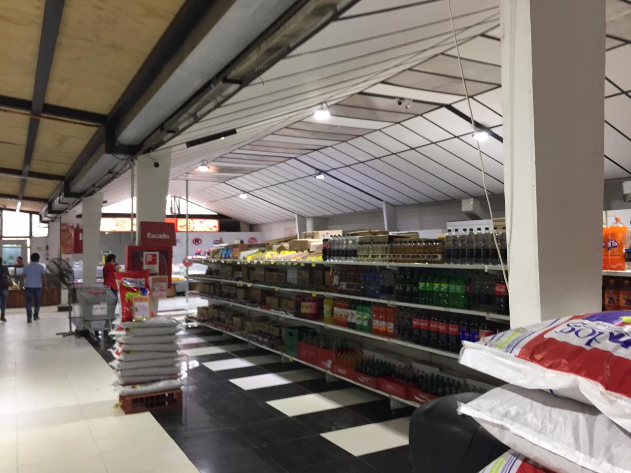 Supermercado Colonial - Imagen 4