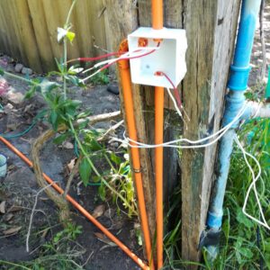 Instalación Eléctrica