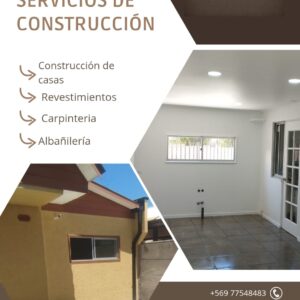 Construcciones YB