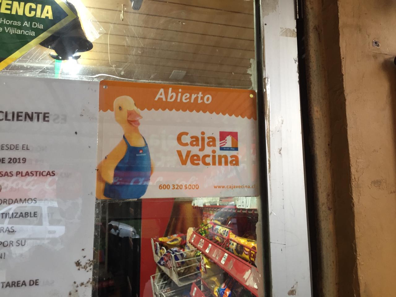 Almacén San Camilo - Imagen 3