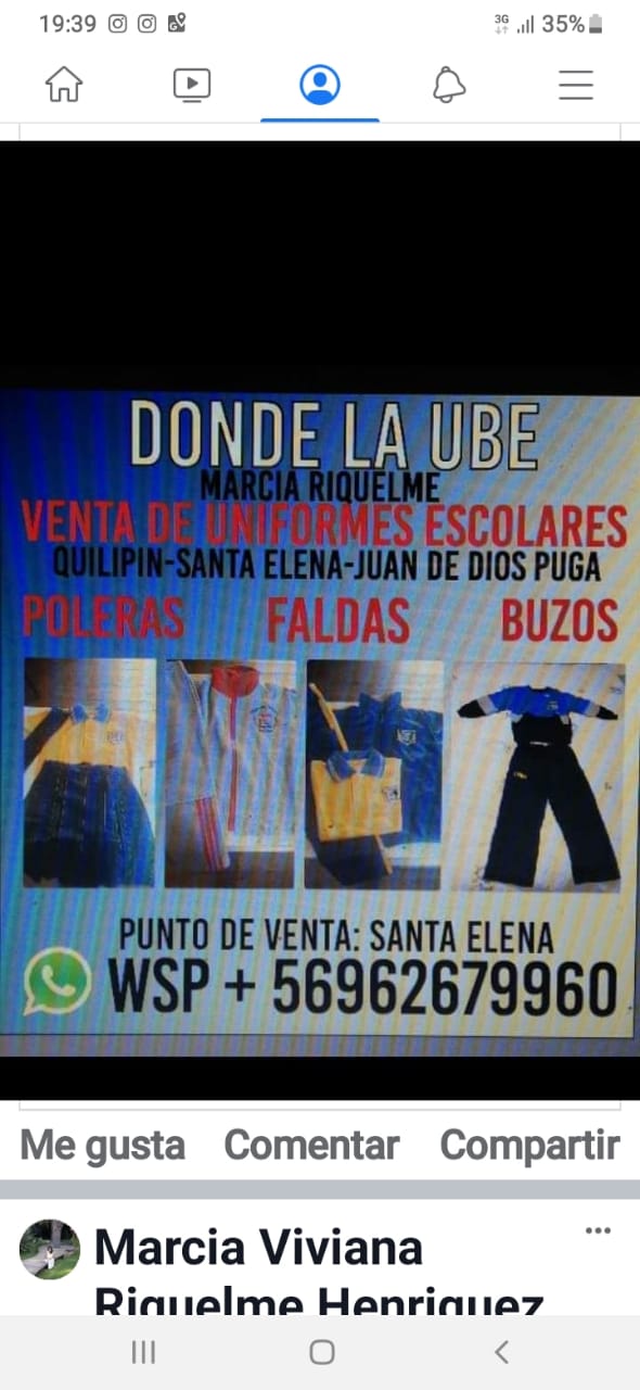 Mini Market Donde la Ube +56962679960 - Imagen 2