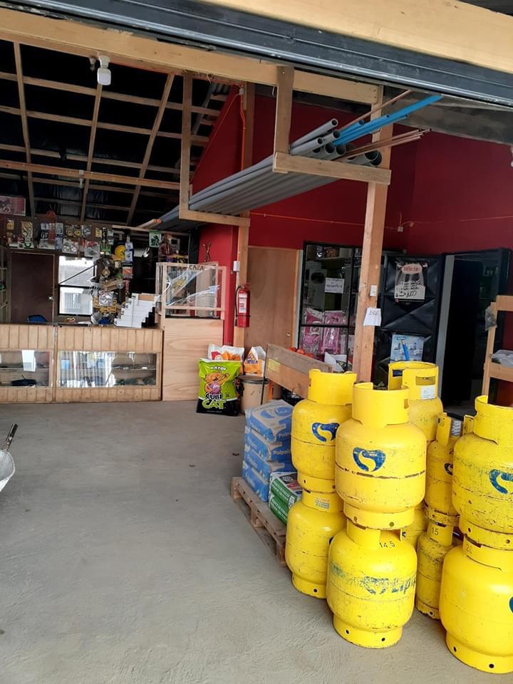 Mini Market Donde la Ube +56962679960 - Imagen 4