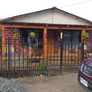 Venta y/o permuta de casa en peñuelas +56990619388