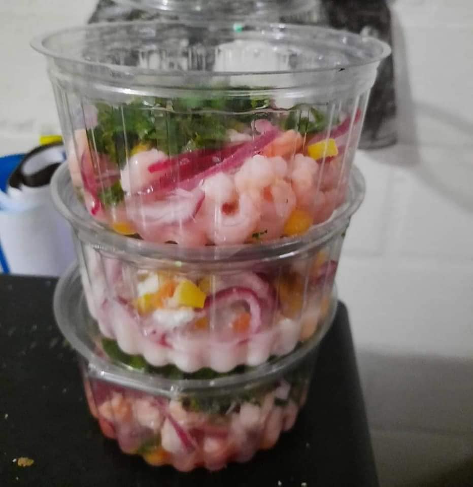 Ceviches +56965383165 - Imagen 2