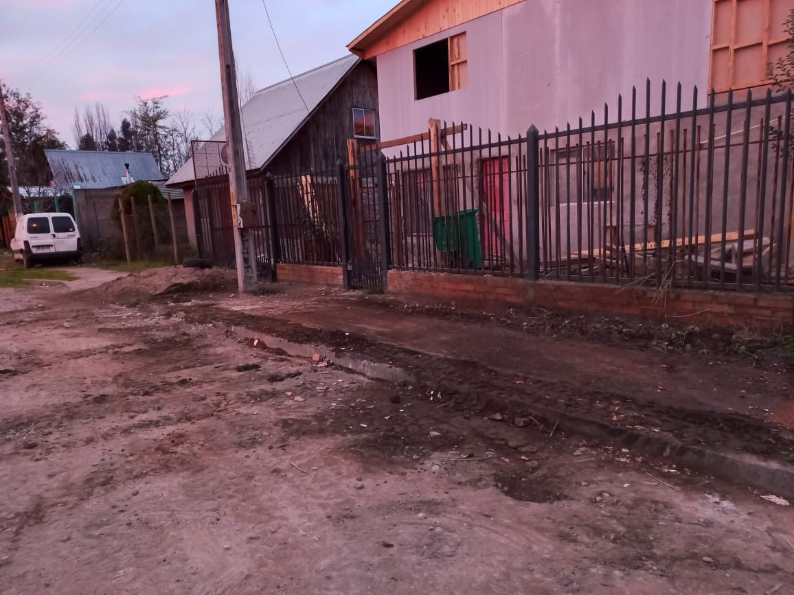 Movimiento de Tierras Movalle Spa - Imagen 21
