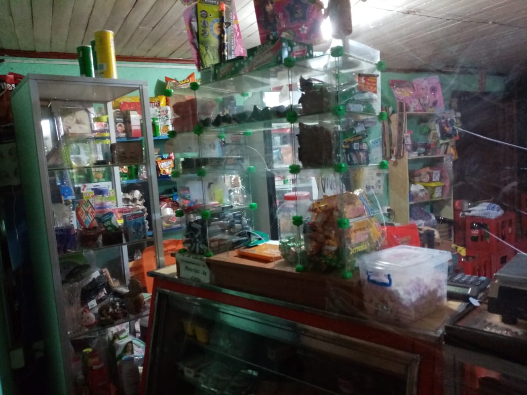 Minimarket Al-con - Imagen 3