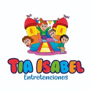 Tía "IsabelEntretenciones"