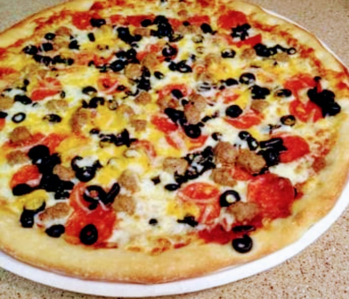 Buenas Pizzas - Imagen 2