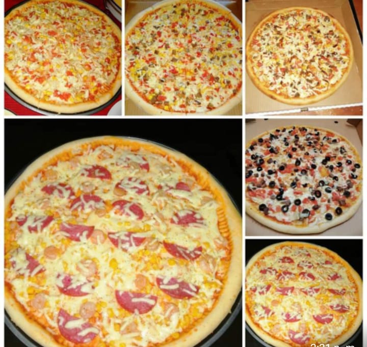 Buenas Pizzas - Imagen 5