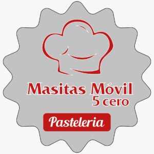 Masitas Móvil 5 Cero