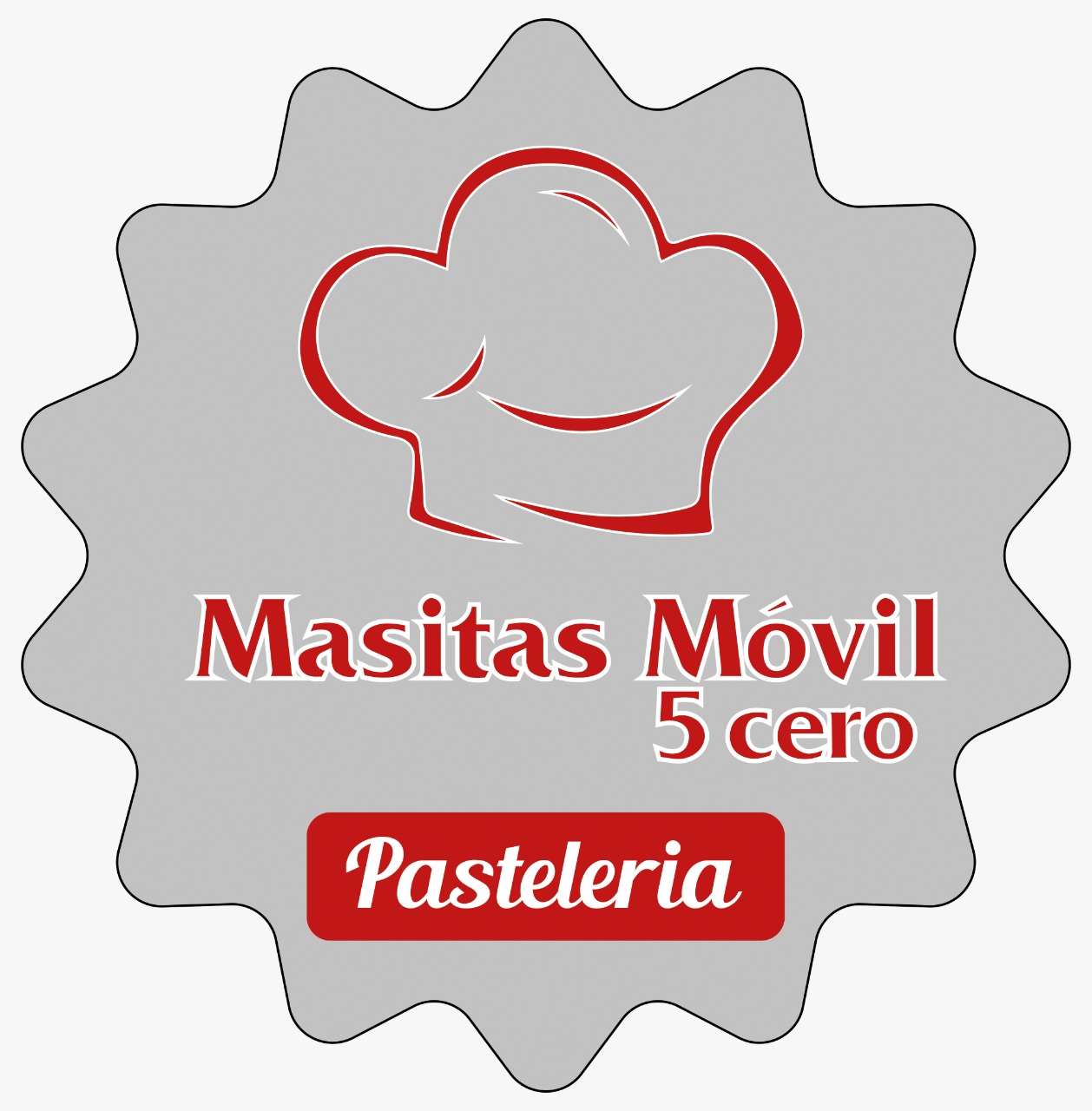 Masitas Móvil 5 Cero