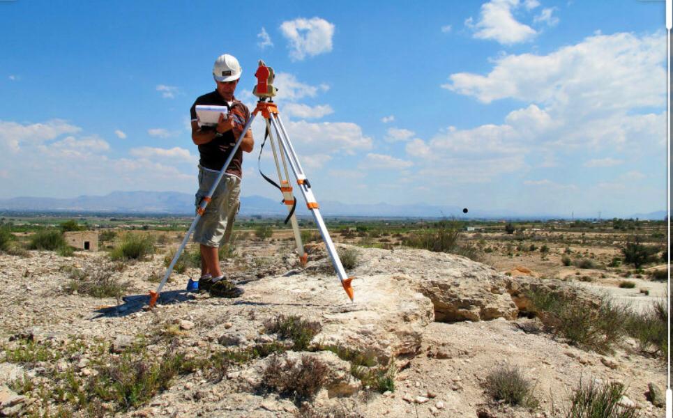 Topografía - Imagen 2