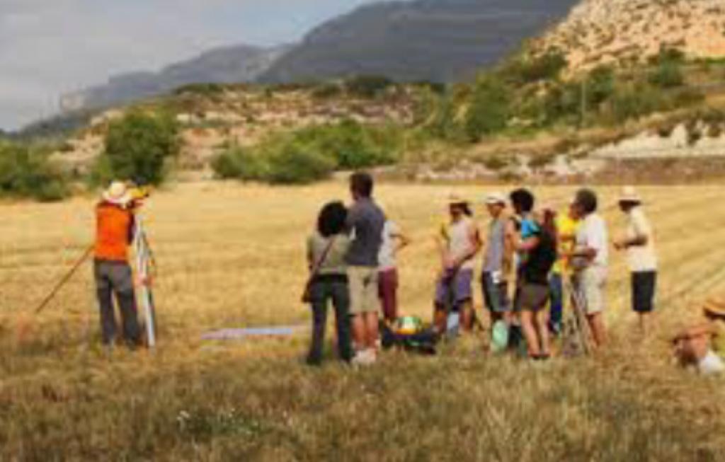 Topografía - Imagen 5