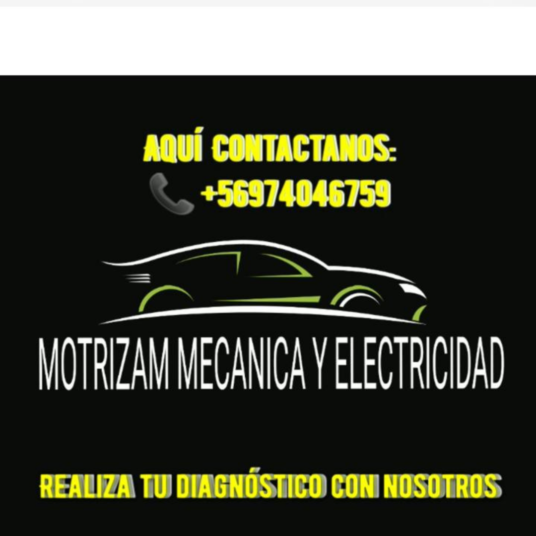 Motrizam Mecánica y Electricidad - Imagen 5
