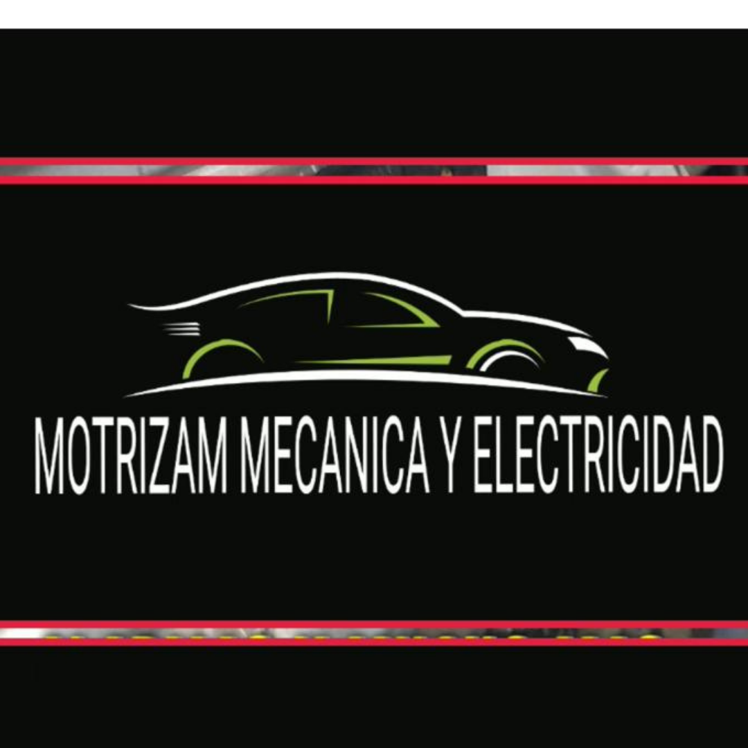 Motrizam Mecánica y Electricidad