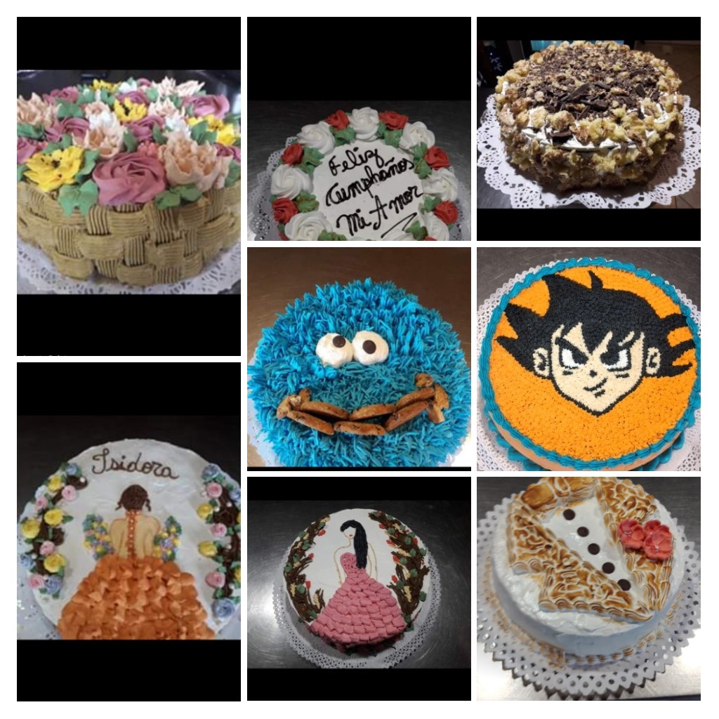 Mis Dulces Pecados