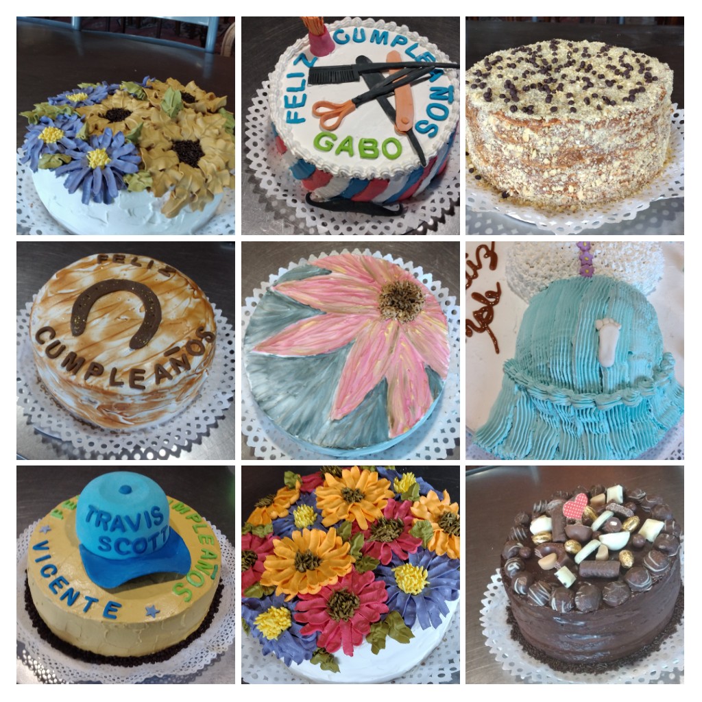 Mis Dulces Pecados - Imagen 2