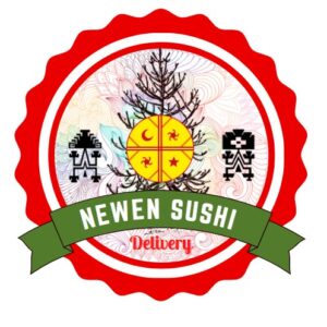 NEWEN SUSHI