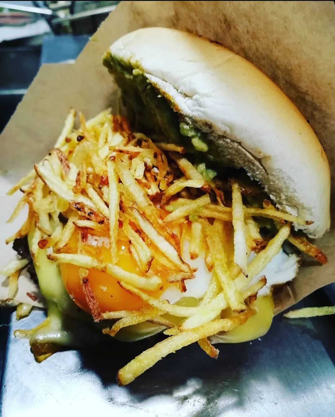 DON DIABLO FOODTRUCK - Imagen 4