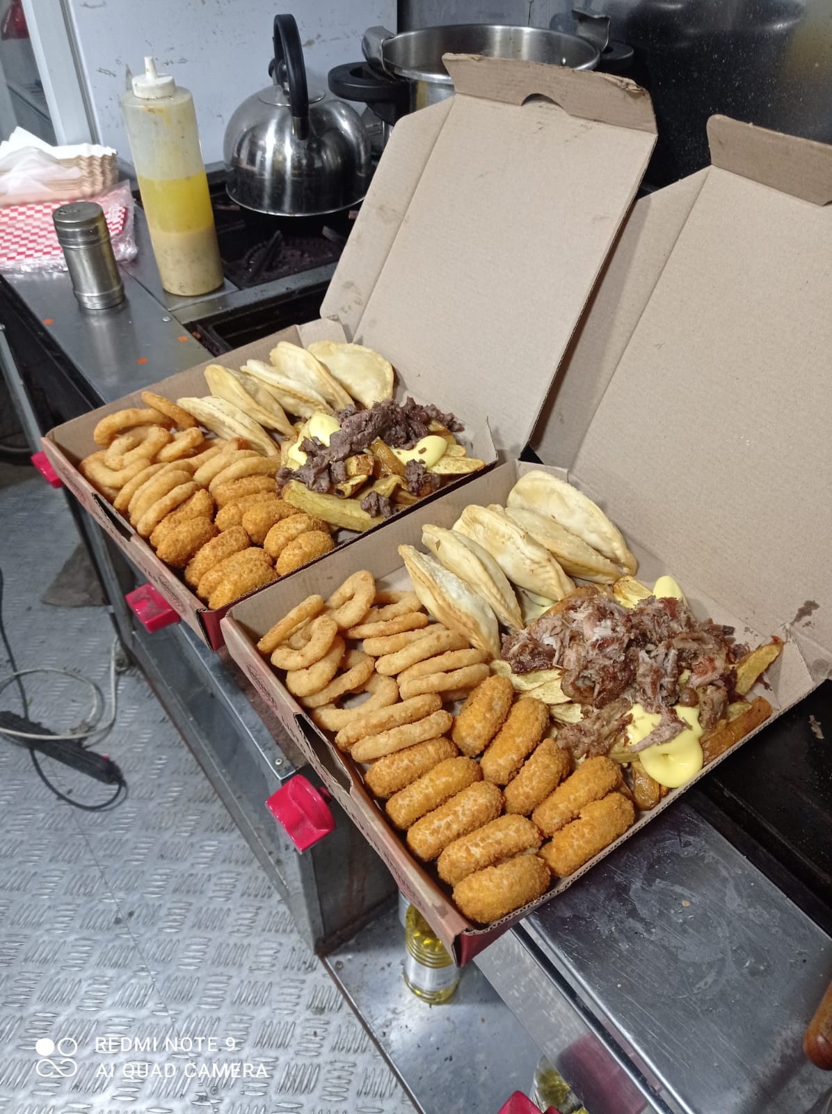 DON DIABLO FOODTRUCK - Imagen 2