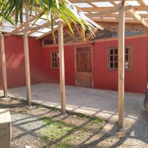 SE VENDE PROPIEDAD HABITACIONAL