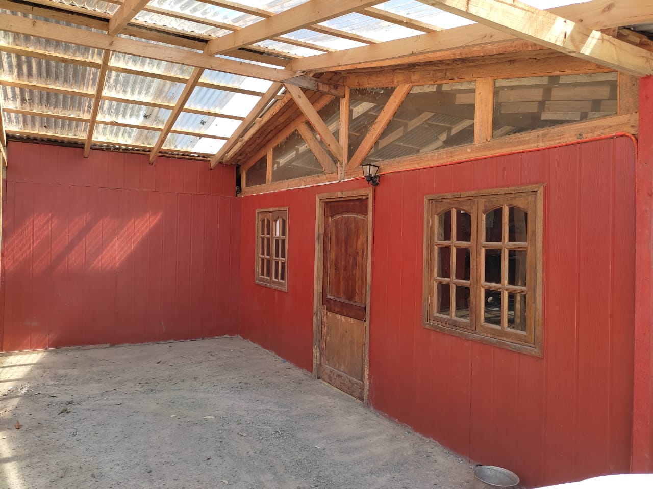 SE VENDE PROPIEDAD HABITACIONAL - Imagen 2