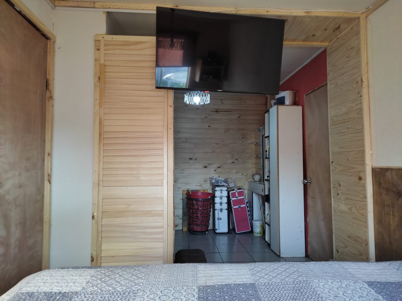 SE VENDE PROPIEDAD HABITACIONAL - Imagen 3
