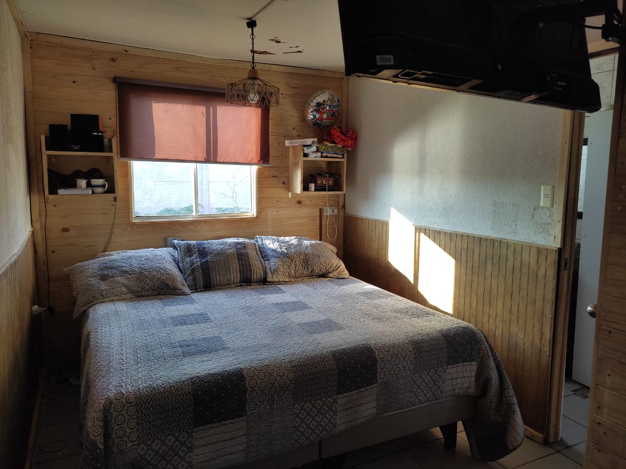 SE VENDE PROPIEDAD HABITACIONAL - Imagen 5
