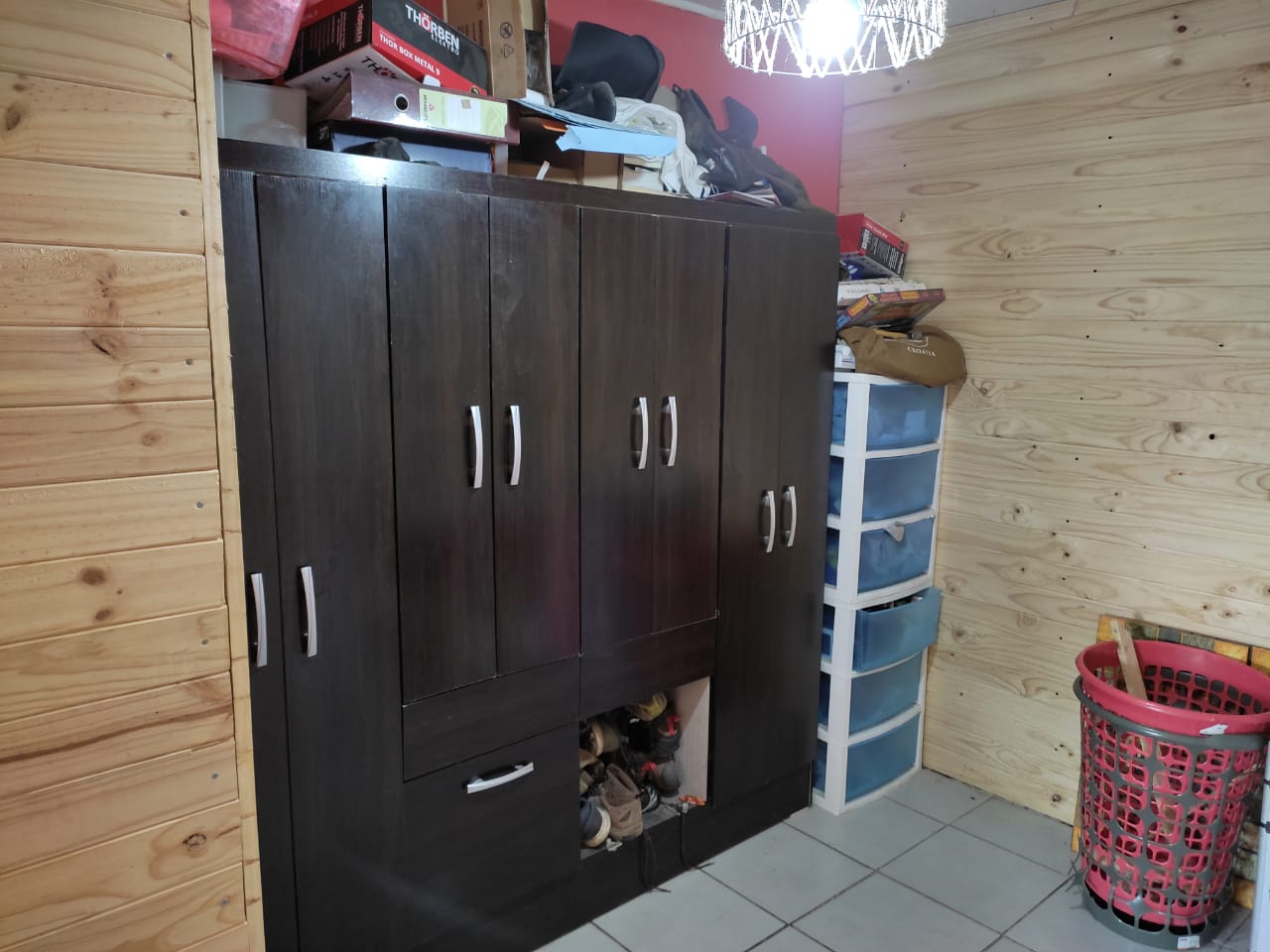 SE VENDE PROPIEDAD HABITACIONAL - Imagen 4