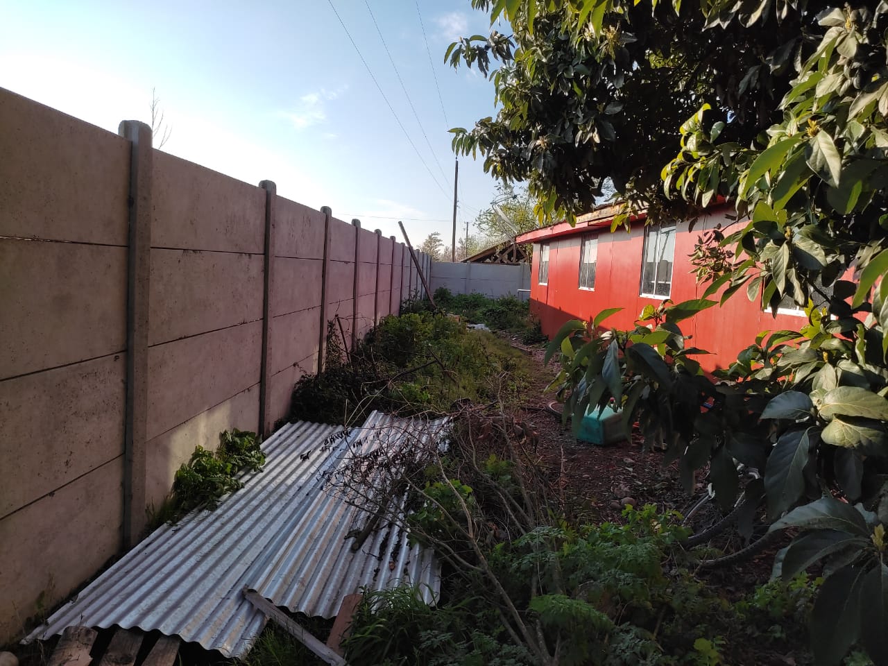 SE VENDE PROPIEDAD HABITACIONAL - Imagen 7