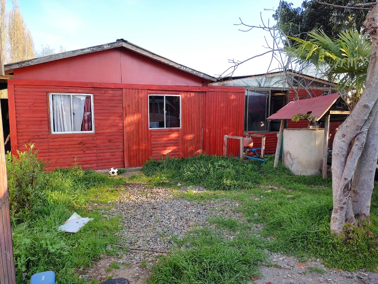 SE VENDE PROPIEDAD HABITACIONAL - Imagen 6