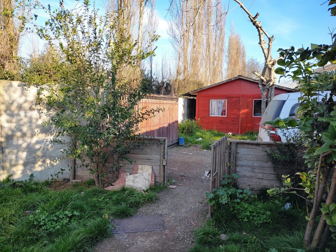 SE VENDE PROPIEDAD HABITACIONAL - Imagen 12