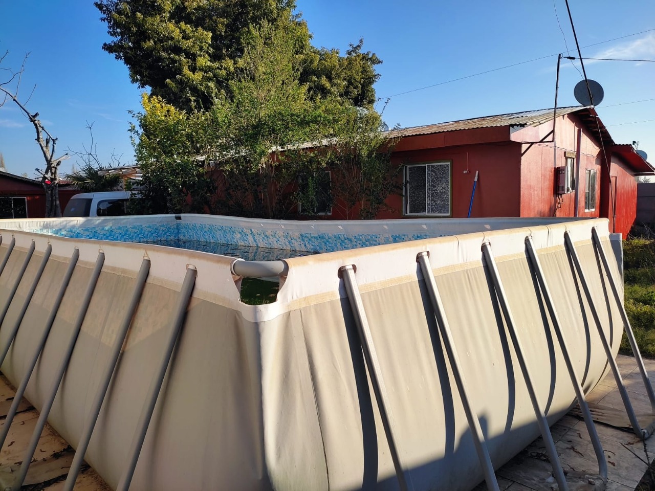 SE VENDE PROPIEDAD HABITACIONAL - Imagen 11