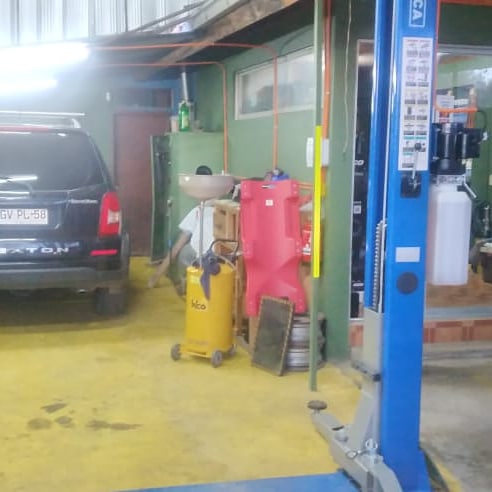 Lubricentro Terrano Sport - Imagen 5