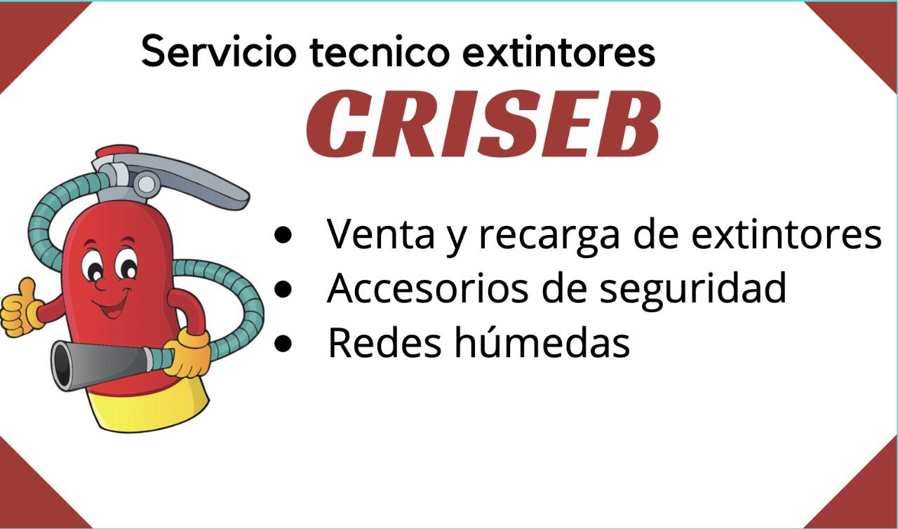 Taller de mantenci贸n y recarga de extintores - Imagen 5