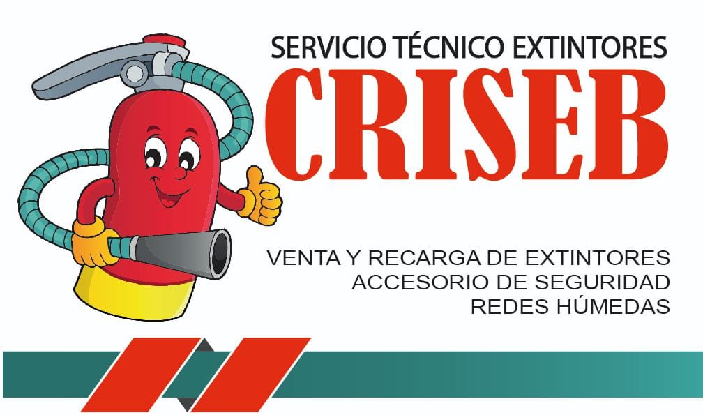 Taller de mantenci贸n y recarga de extintores